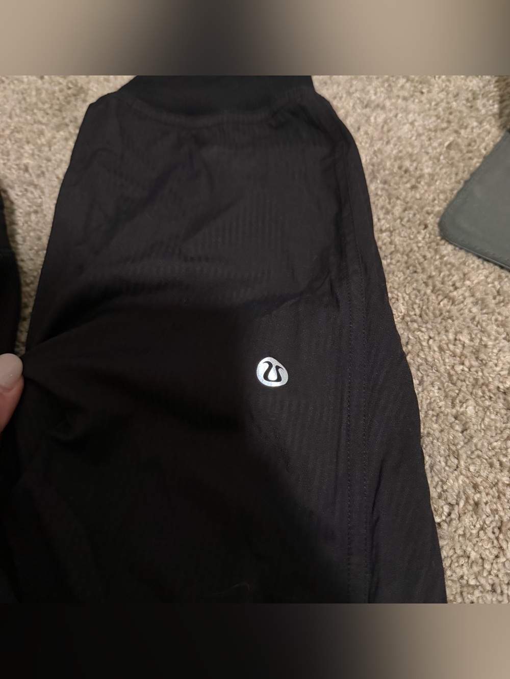 Lululemon Dance Studio joggers - Picture 3 of 3